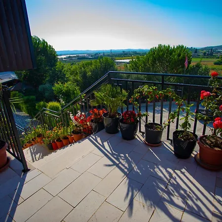 & Restorant Flamuri *