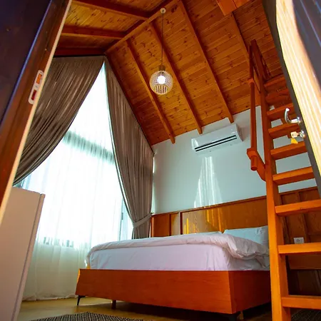 Gasthof & Restorant Flamuri *