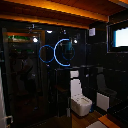 & Restorant Flamuri Gasthof