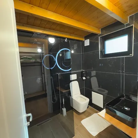 Gasthof & Restorant Flamuri