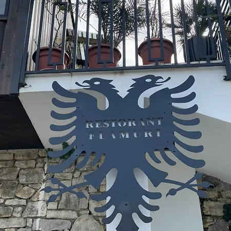 & Restorant Flamuri * Lushnjë