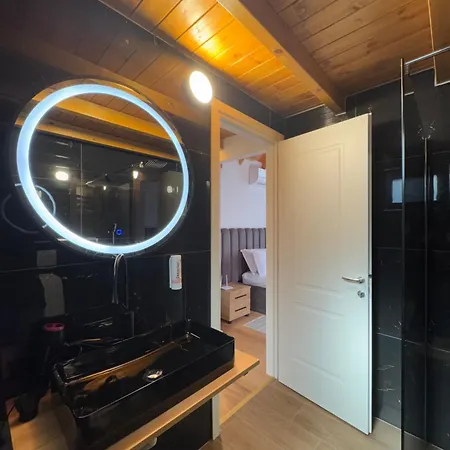 Gasthof & Restorant Flamuri