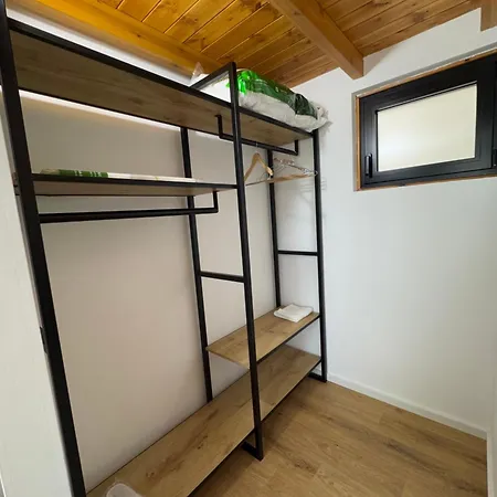 Gasthof & Restorant Flamuri *