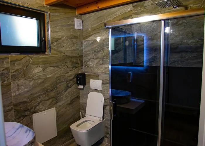 Hotel&restorant Flamuri