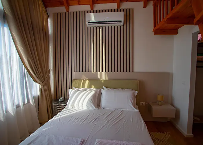 Hotel&restorant Flamuri Maison d'hôtes *