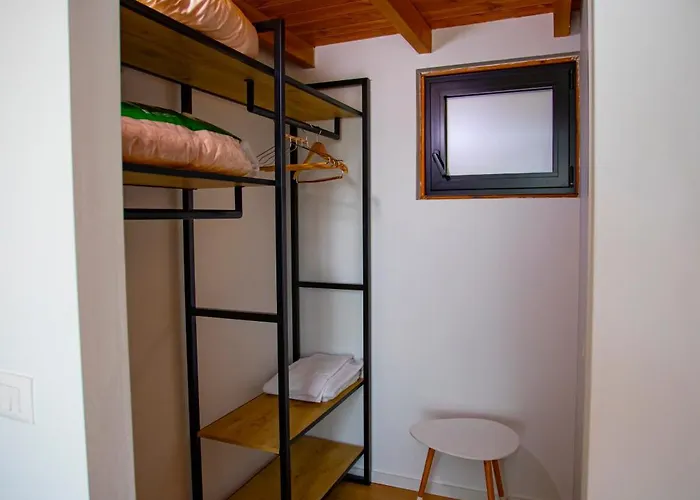 Hotel&restorant Flamuri * Lushnjë