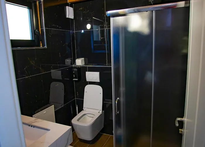 Hotel&restorant Flamuri *