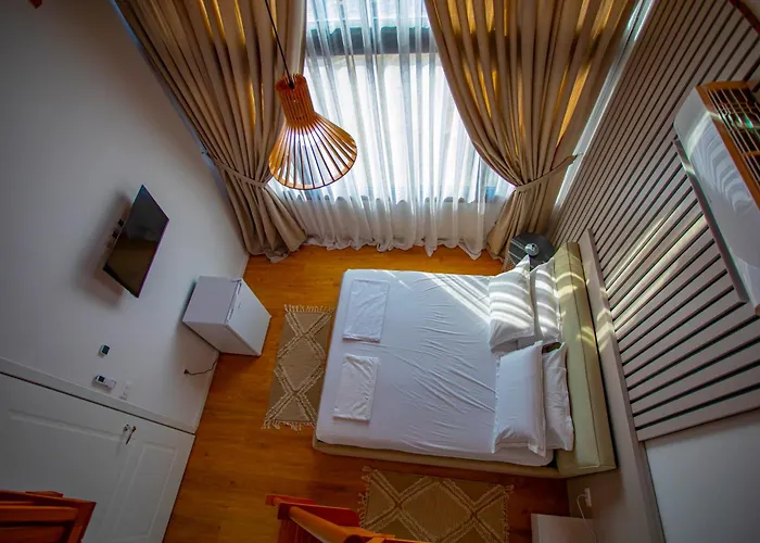 Hotel&restorant Flamuri