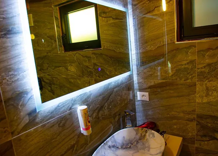 Hotel&restorant Flamuri Maison d'hôtes