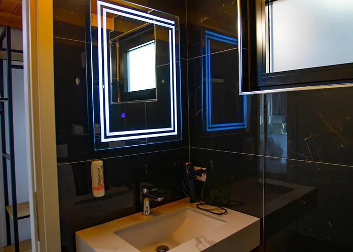 Hotel&restorant Flamuri Maison d'hôtes Lushnjë