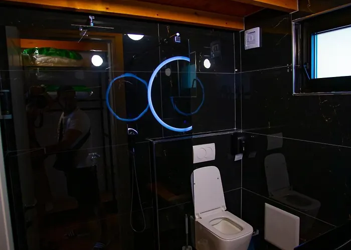 Hotel&restorant Flamuri Maison d'hôtes