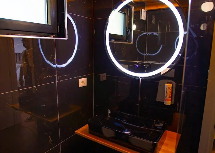 Maison d'hôtes Hotel&restorant Flamuri