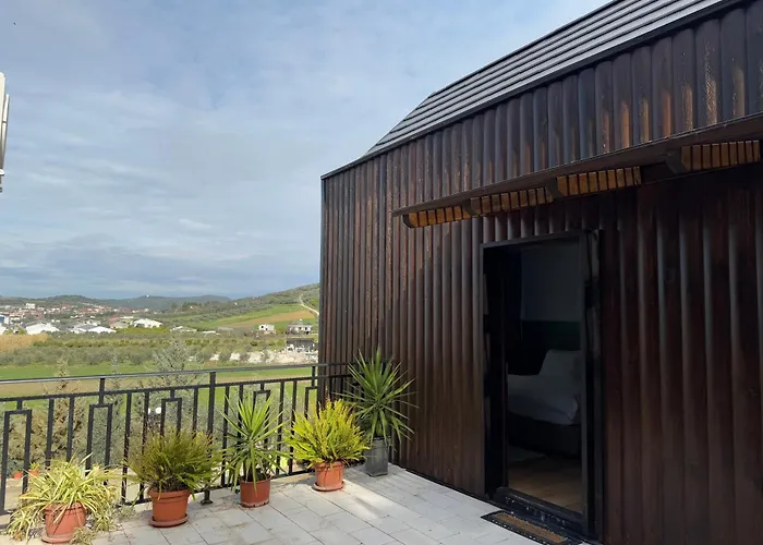 Hotel&restorant Flamuri Maison d'hôtes