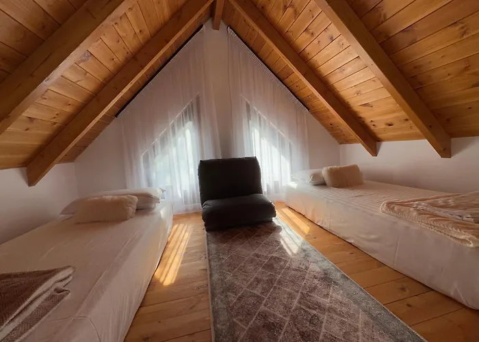 Hotel&restorant Flamuri