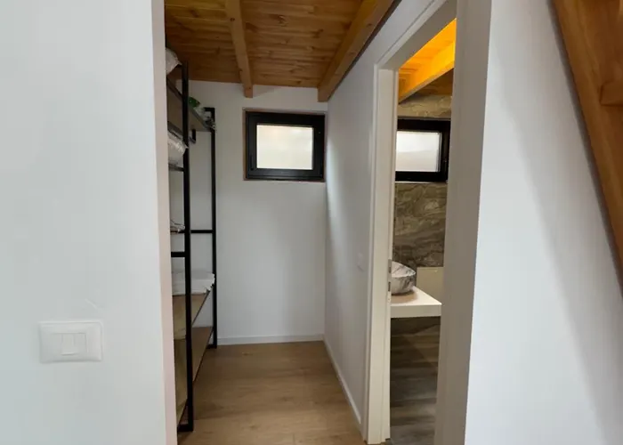 Hotel&restorant Flamuri Maison d'hôtes