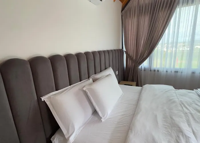 Hotel&restorant Flamuri