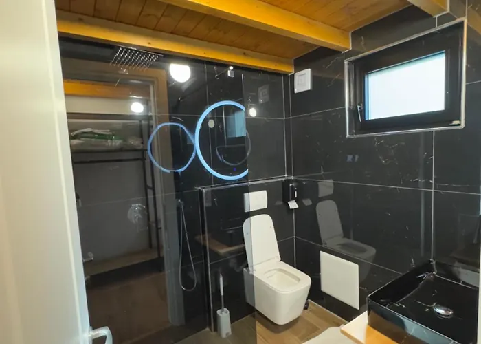 Maison d'hôtes Hotel&restorant Flamuri