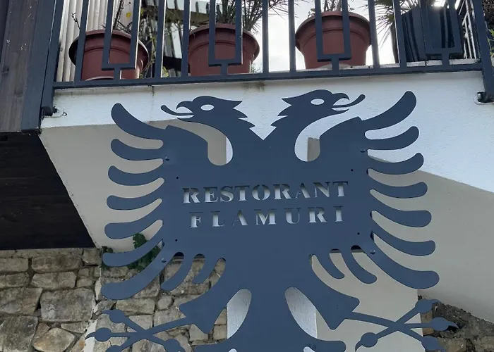 & Restorant Flamuri * Lushnjë