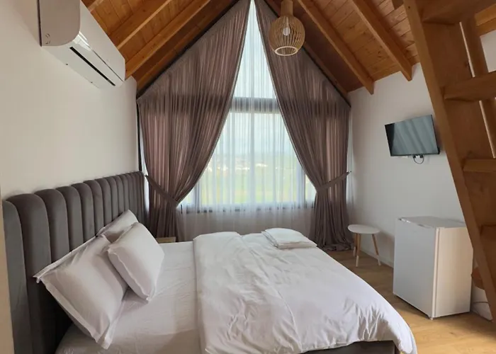 Hotel&restorant Flamuri