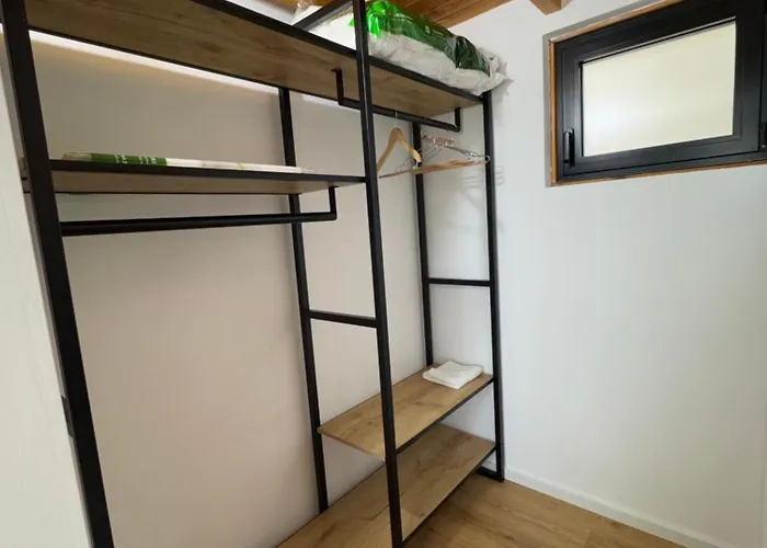 Maison d'hôtes Hotel&restorant Flamuri *