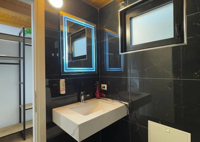 Maison d'hôtes Hotel&restorant Flamuri *